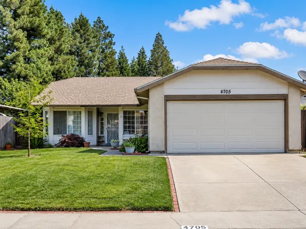 4705 Pretentious Way, Sacramento, CA 95842