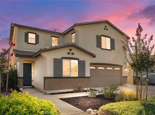 922 Avenida Del Rio, San Jacinto, CA 92582