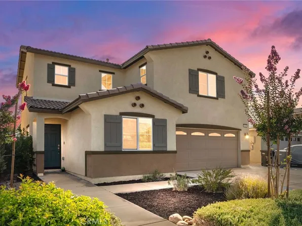 922 Avenida Del Rio, San Jacinto, CA 92582