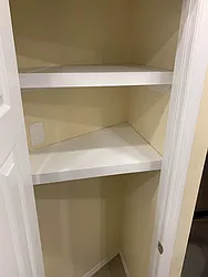 Rented by J Misrahi Realty Corp