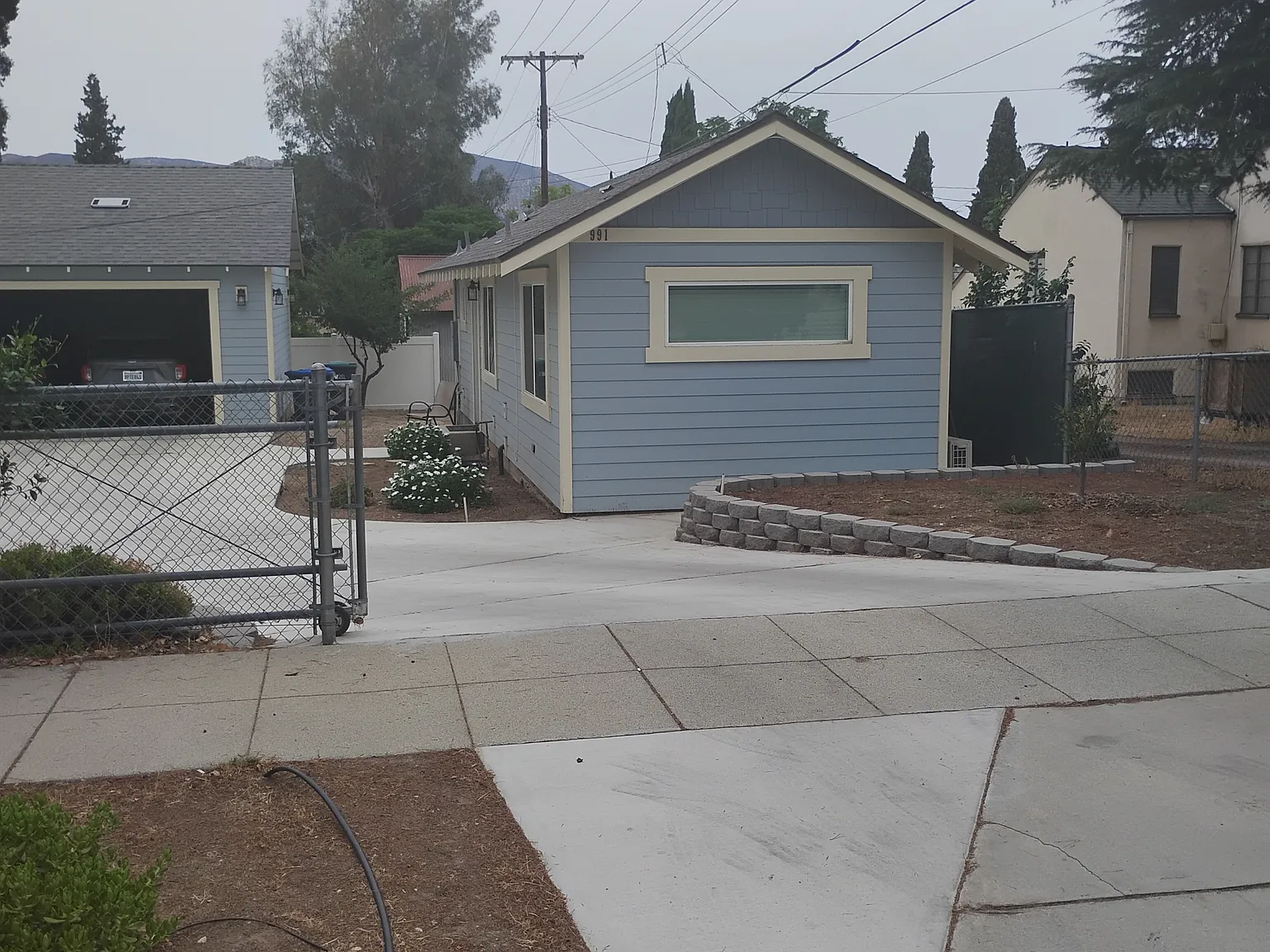 1 bed, 480 sqft, $1,600 — Photo 4