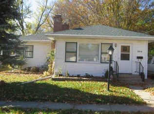 504 S 8th St, Oregon, IL 61061