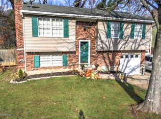 7309 Sideoats Dr, Crestwood, KY 40014