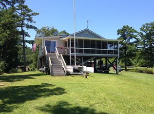 247 Jane Lane, Oriental, NC 28571