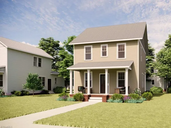 812 Mobile St, High Point, NC 27260