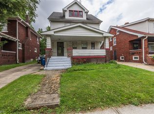 11214 Forest Ave, Cleveland, OH 44104