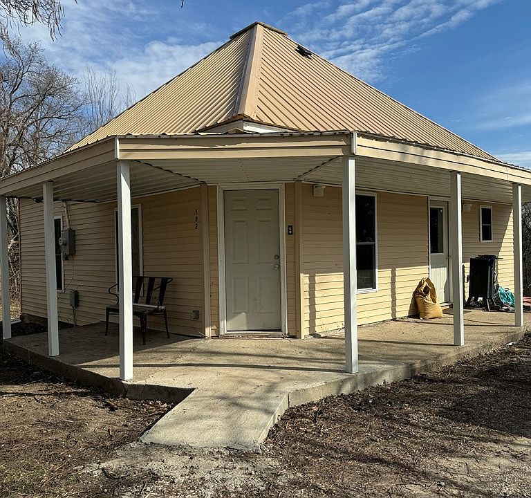 182 Urvin St, Green Castle, MO 63544 Zillow