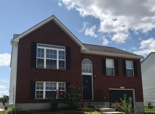 2863 Whitney Ln, Hebron, KY 41048