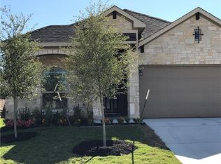 649 Schefer St, Leander, TX 78641