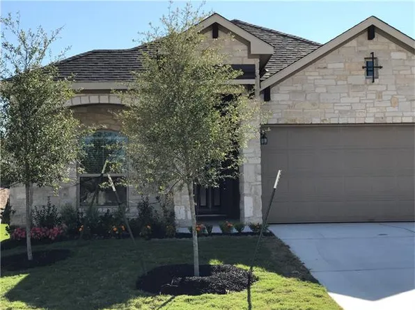 649 Schefer St, Leander, TX 78641