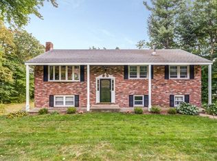 13 Mary Dr, West Boylston, MA 01583