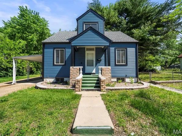 7025 Julian Ave, Saint Louis, MO 63130