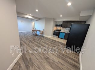 408 W Rigdon St #BASEMENT, Grantsville, UT 84029