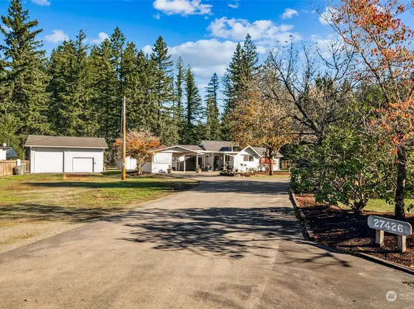27426 Retreat Kanaskat Rd SE, Ravensdale, WA 98051