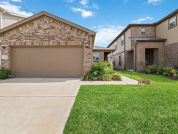 2nd image of 16615 Chill Brook Dr