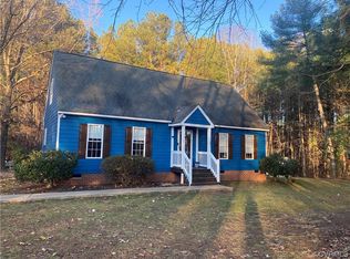 4210 Pierce Rd, Powhatan, VA 23139