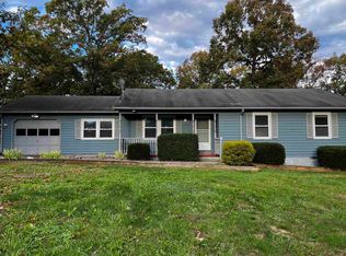 253 Forest Springs Dr, Stuarts Draft, VA 24477