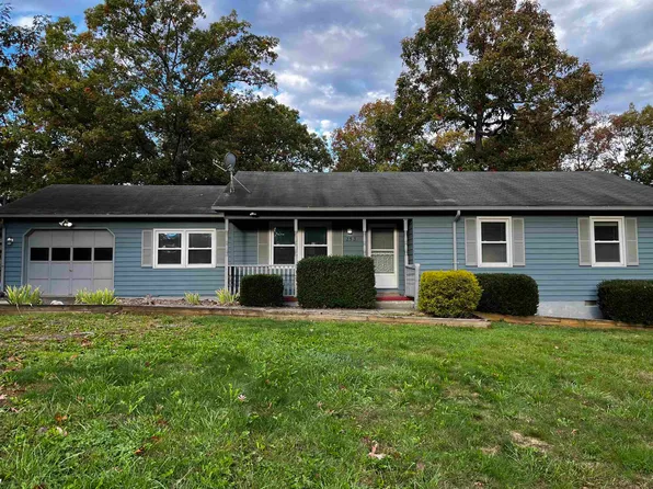 253 Forest Springs Dr, Stuarts Draft, VA 24477