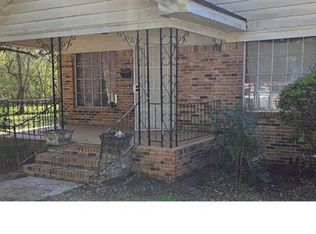 1911 Borer Ave, Mobile, AL 36610