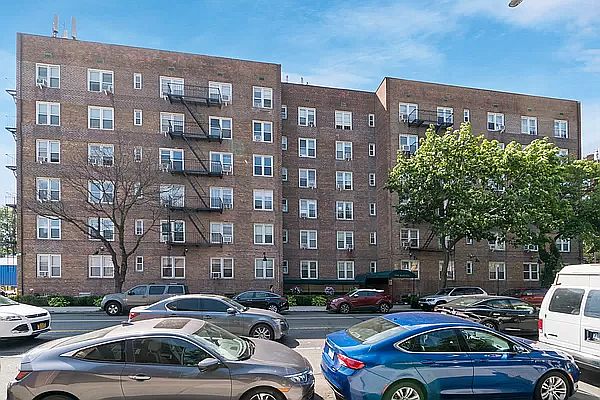 1st image of 7510 Yellowstone Blvd APT 2