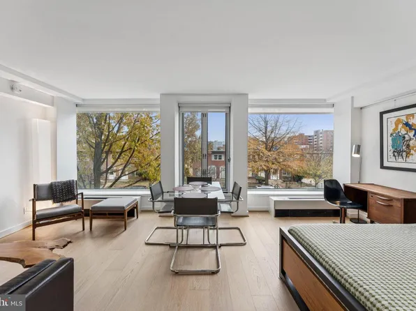 1101 3rd St SW APT 114, Washington, DC 20024