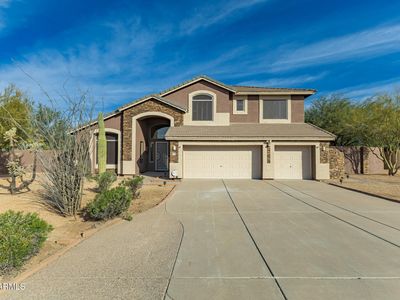 4830 E Palo Brea Lane, Cave Creek, AZ, 85331