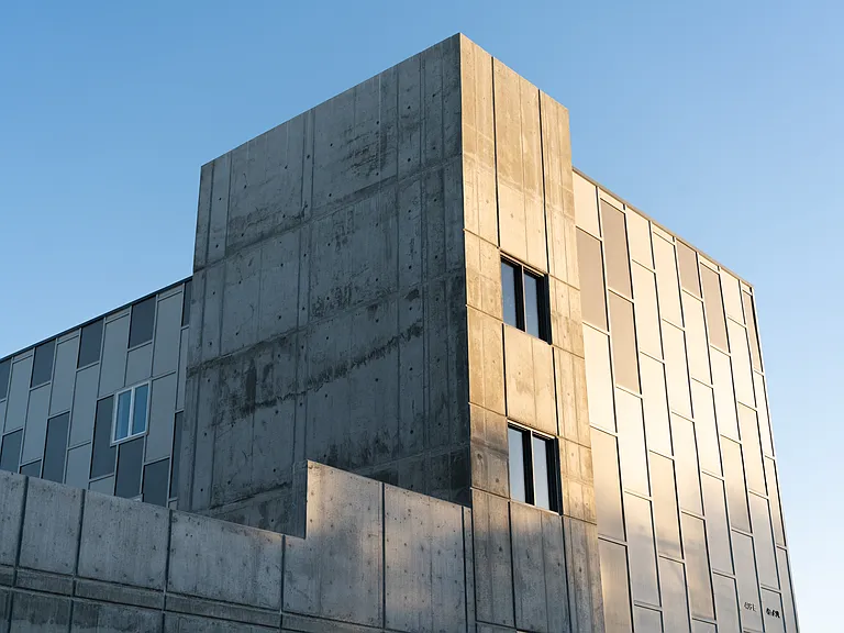 Copestone Apartments — Photo 47