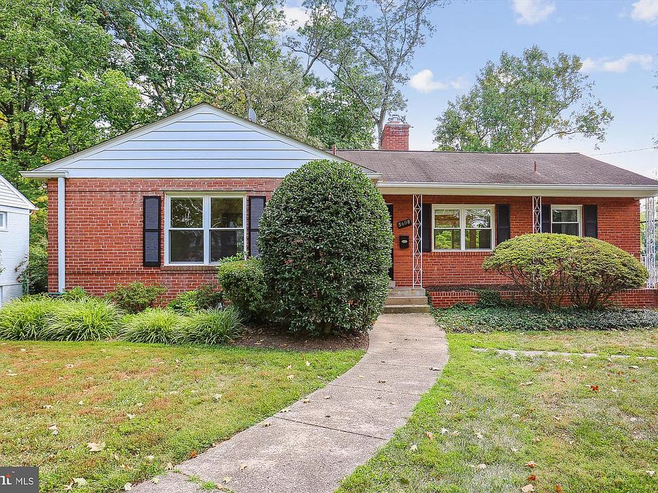 1st image of 5608 Brite Dr