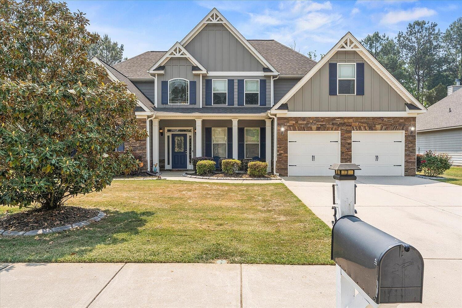 133 Seaton Avenue, Grovetown, GA 30813 | MLS #98256710 | Zillow