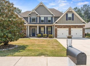133 Seaton Avenue, Grovetown, GA 30813
