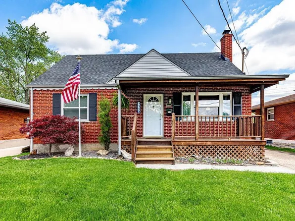 9366 Neil Dr, Cincinnati, OH 45231