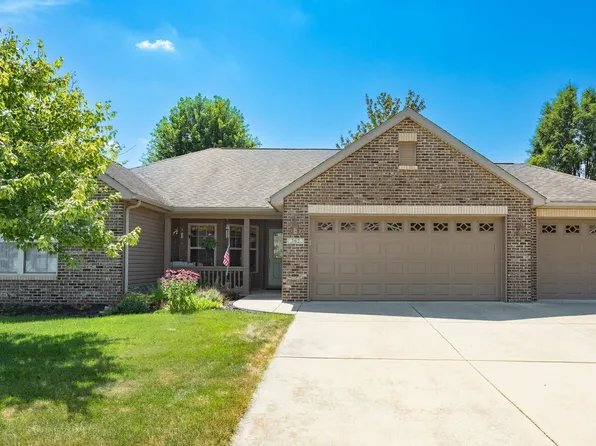 362 Double Tree Dr, Lafayette, IN 47905