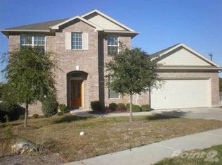 210 Walnut Creek Dr, Cedar Park, TX 78613
