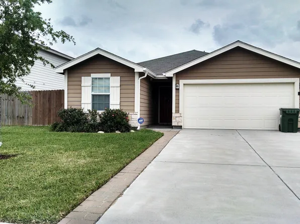 429 La Vaca Dr, San Benito, TX 78586