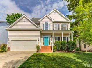 6000 Allsdale Dr, Raleigh, NC 27617