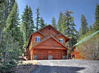 14238 Pathway Ave, Truckee, CA 96161
