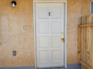 2804 N Half Moon Dr APT E, Bakersfield, CA 93309