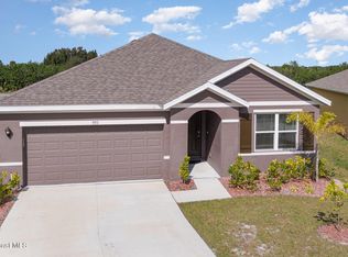 907 Trinity St, Rockledge, FL 32955