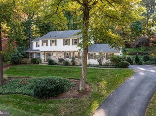 637 Mount View Rd, Berwyn, PA 19312