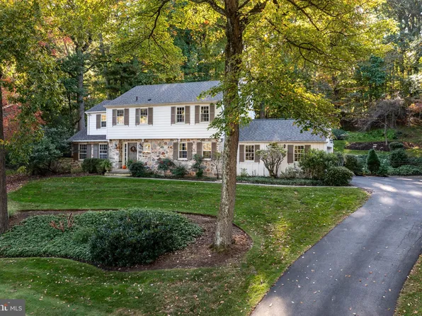 637 Mount View Rd, Berwyn, PA 19312