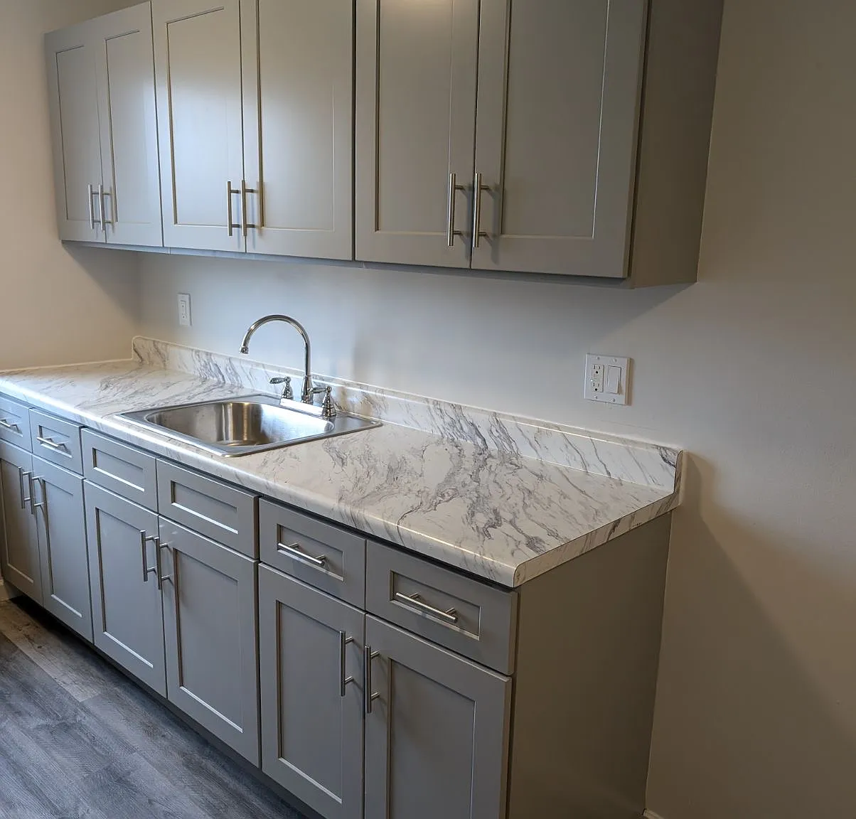 1 bed, 700 sqft, $1,835 — Photo 3