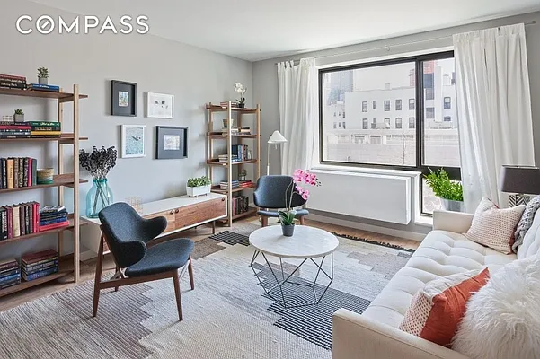 Rented by Compass | media 21