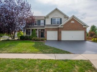 8100 Glenmore Dr, Powell, OH 43065