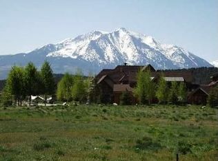 66 Buffalo Ln, Carbondale, CO 81623