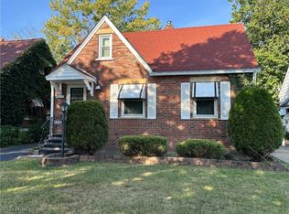 4432 Glenview Rd, Warrensville Heights, OH