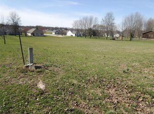 0 Linder Blvd, Greenville, IL 62246