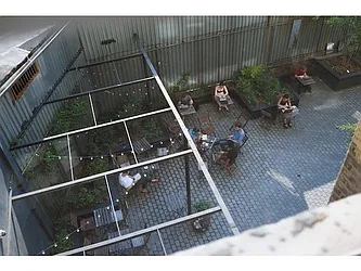 Rented by Loom Group