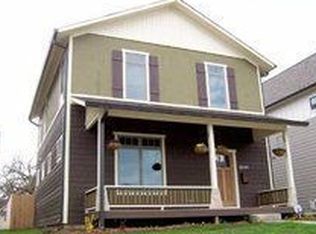 2041 Ruckle St, Indianapolis, IN 46202