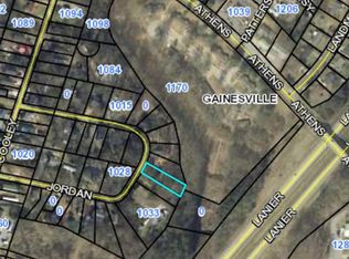 1027 Jordan Dr, Gainesville, GA 30501