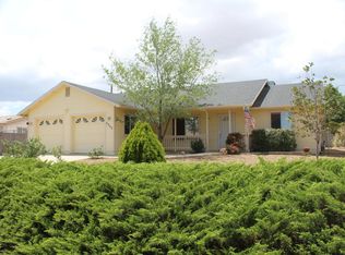4900 N Meixner Rd, Prescott Valley, AZ 86314